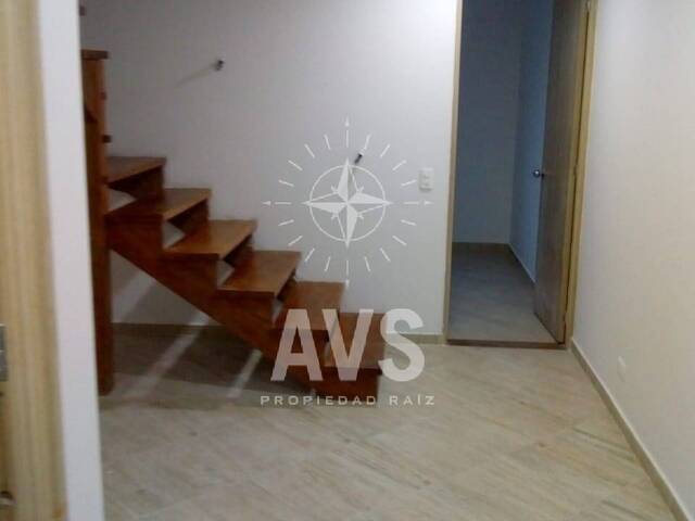 #2945 - Apartamento para Venta en Rionegro - ANT - 3