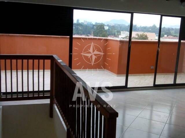 #2945 - Apartamento para Venta en Rionegro - ANT - 1
