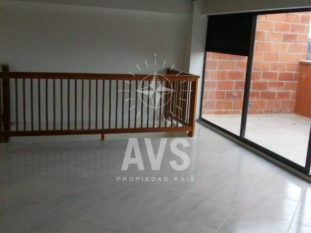 Apartamento para Venta en Rionegro - 4