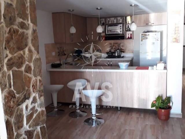 #2940 - Apartamento para Venta en Rionegro - ANT - 1
