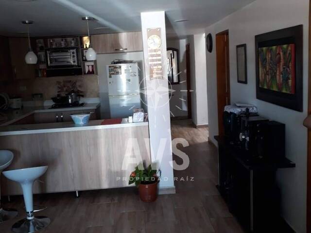 Apartamento para Venta en Rionegro - 4