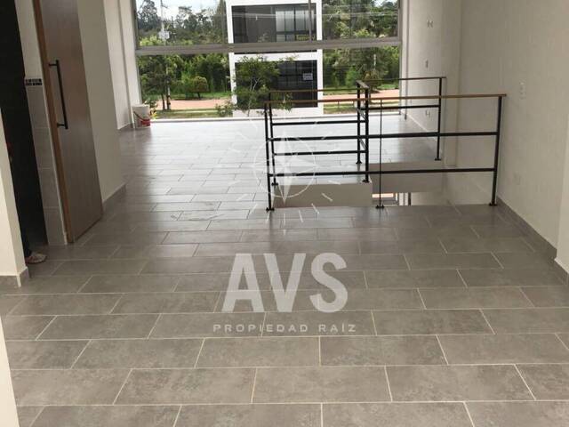 #2949 - Piso Comercial para Venta en Rionegro - ANT - 3