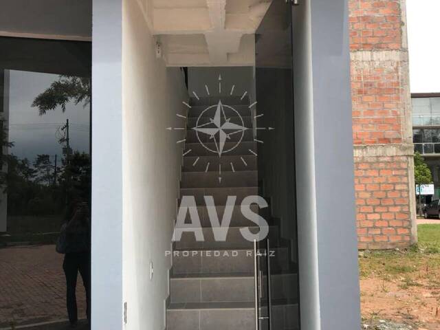 Piso Comercial para Venta en Rionegro - 5