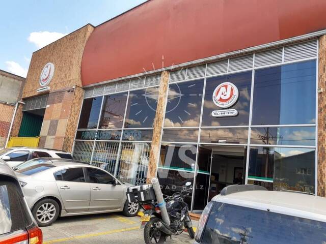#2929 - Bodega Comercial para Venta en Medellín - ANT - 3