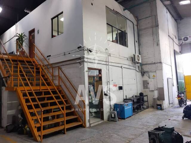 Bodega Comercial para Venta en Medellín - 5