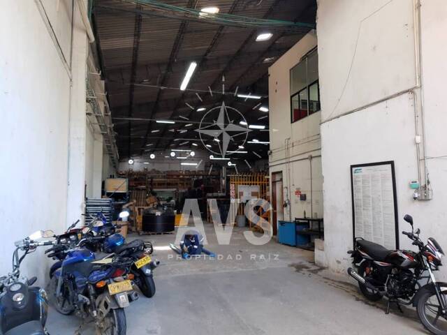 Bodega Comercial para Venta en Medellín - 4