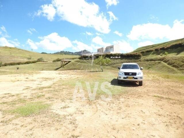 #2954 - Terreno para Venta en Retiro - ANT - 3