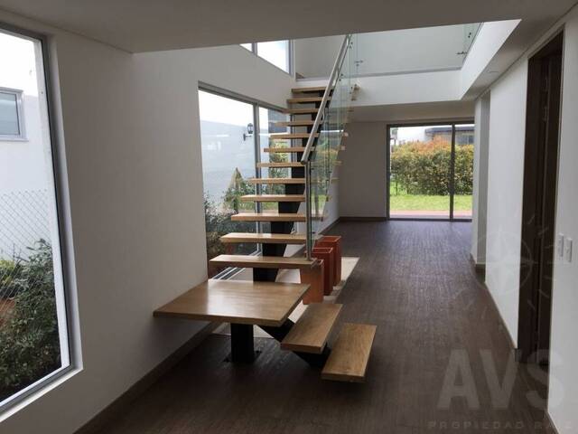#1357 - Casa para Venta en Retiro - ANT - 3