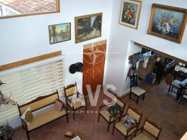 #2972 - Casa para Venta en Rionegro - ANT - 2