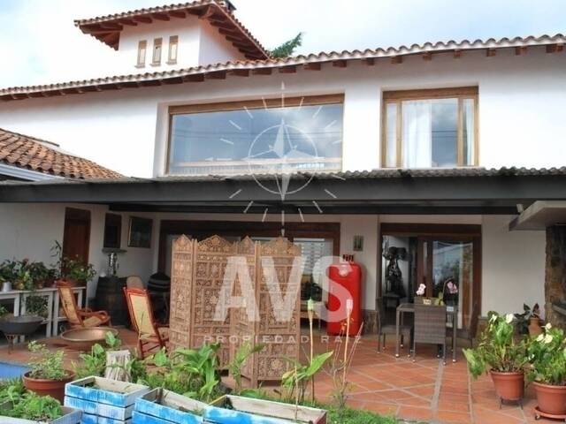 Casa para Venta en Rionegro - 5