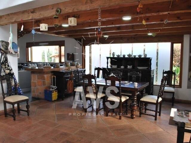 #2972 - Casa para Venta en Rionegro - ANT - 3