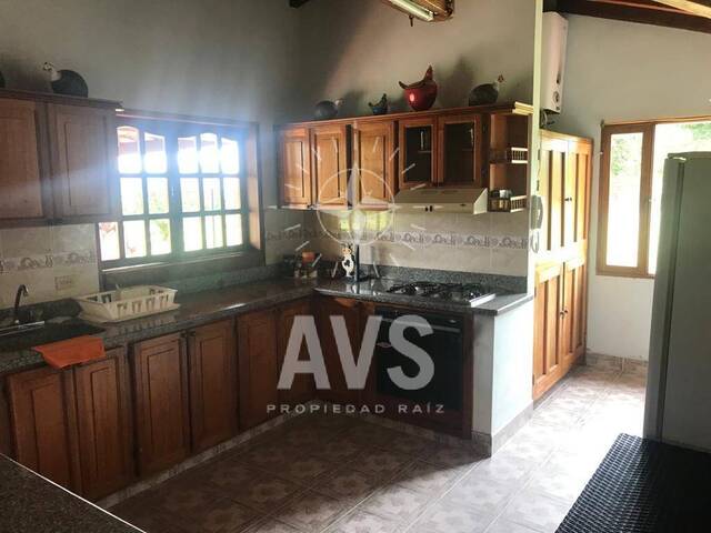 Finca para Venta en Rionegro - 5
