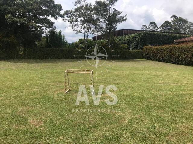 #2791 - Finca para Venta en Rionegro - ANT - 2