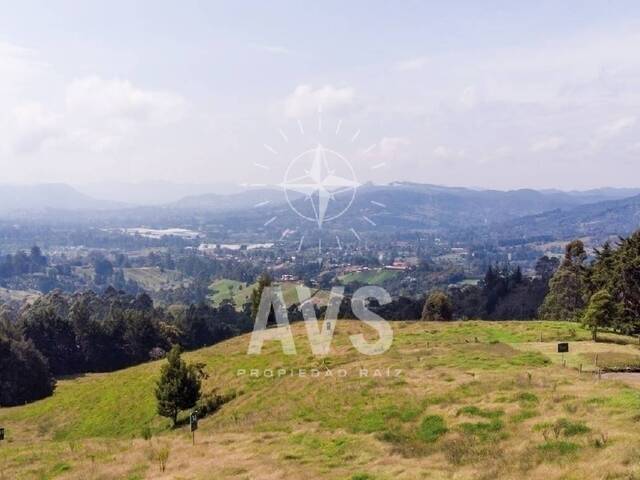 #2932 - Terreno para Venta en Rionegro - ANT - 2