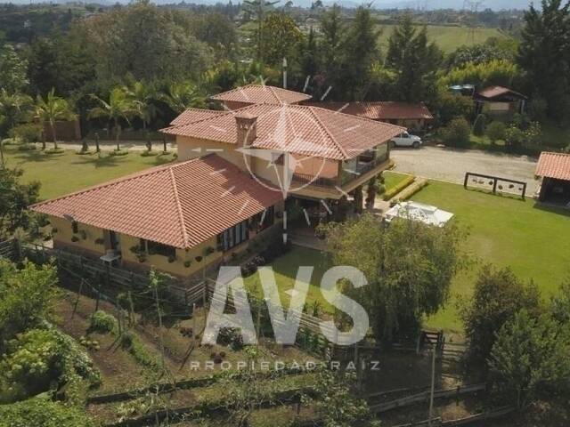 Finca para Venta en Marinilla - 4