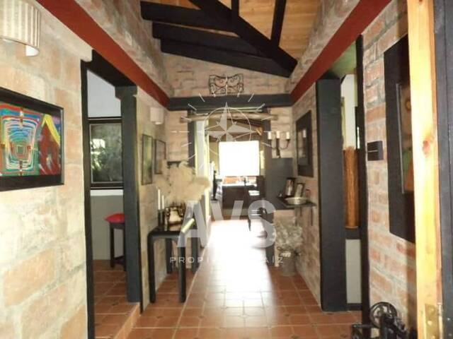 Casa para Alquiler en Retiro - 5