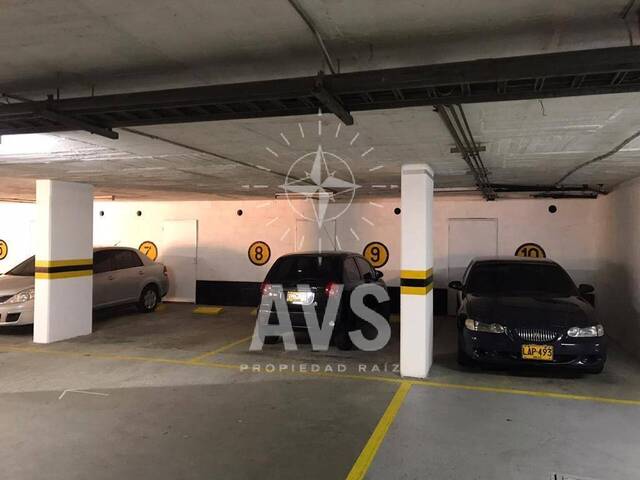Apartaestudio para Venta en Medellín - 4