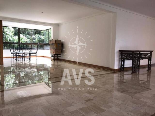 #2874 - Apartaestudio para Venta en Medellín - ANT - 1