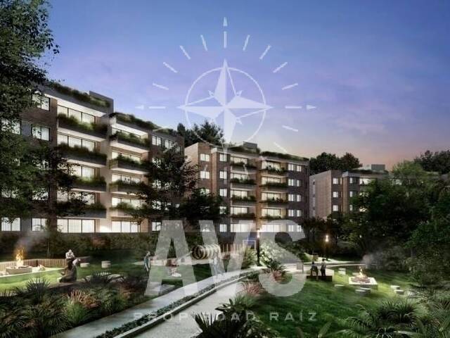 Apartamento para Venta en Retiro - 2
