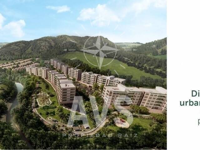 Apartamento para Venta en Retiro - 3