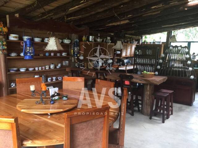 Finca para Venta en Rionegro - 4