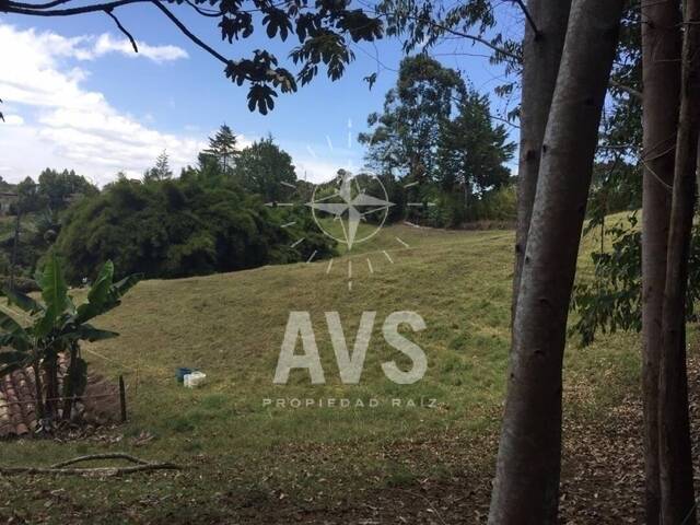 Finca para Venta en Rionegro - 5