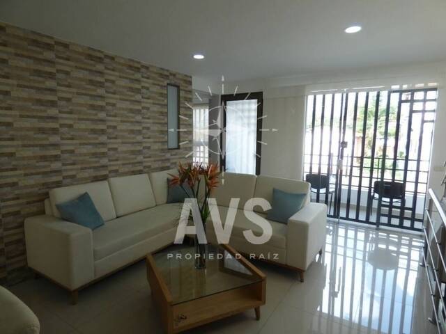 #2974 - Casa para Venta en Rionegro - ANT - 3