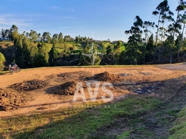 #2540 - Terreno para Venta en Guarne - ANT - 1