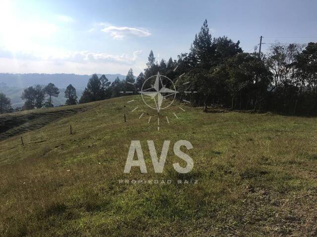#3037 - Terreno para Venta en Retiro - ANT