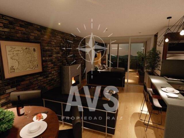 Apartamento para Venta en Retiro - 4