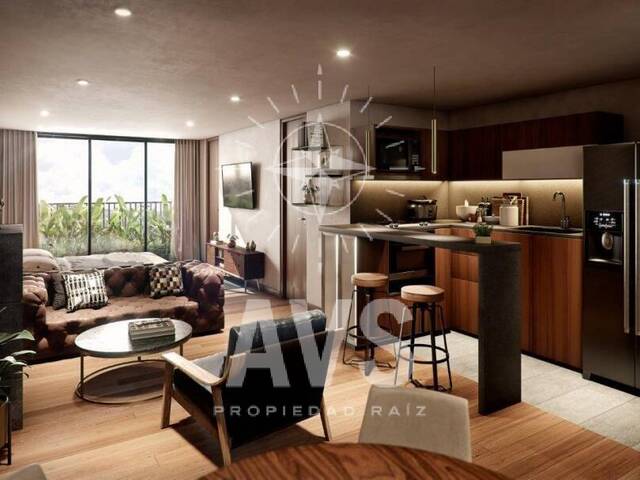 Apartamento para Venta en Retiro - 3