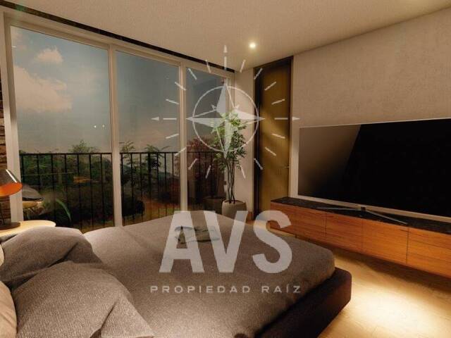 Apartamento para Venta en Retiro - 5