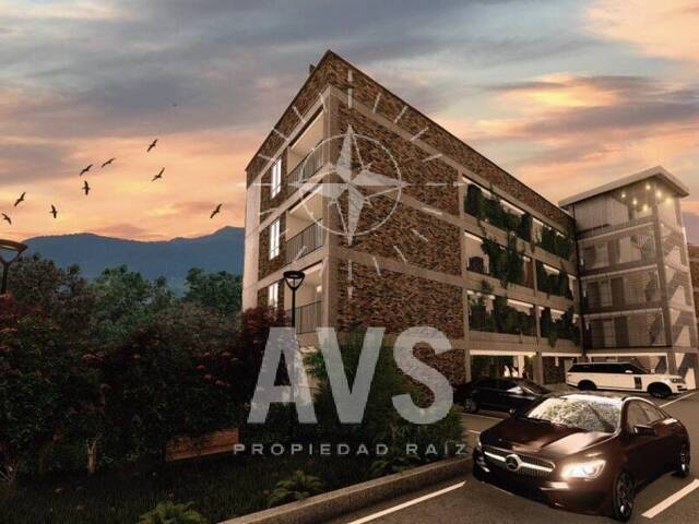 Apartamento para Venta en Retiro - 2