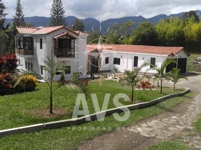 #3060 - Finca para Venta en Retiro - ANT - 1