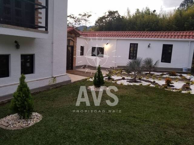 Finca para Venta en Retiro - 4