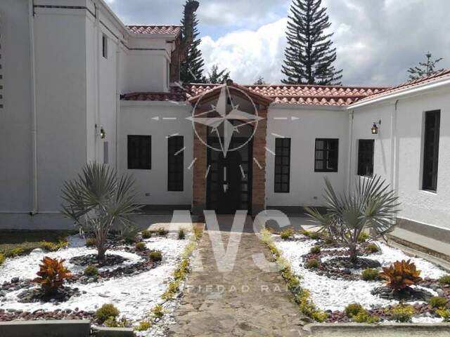 Finca para Venta en Retiro - 5