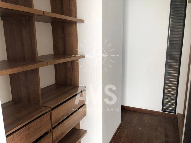 Apartamento para Alquiler en Retiro - 5