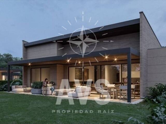 #3080 - Apartamento para Venta en Rionegro - ANT - 2