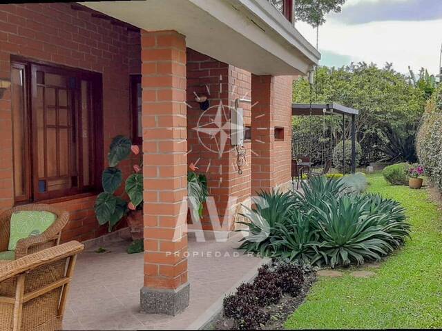 Casa para Venta en Rionegro - 4