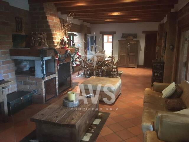 Finca para Venta en Rionegro - 5