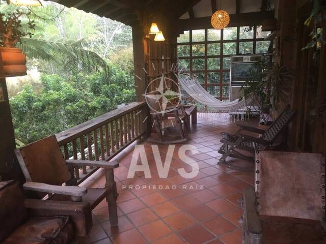 #3110 - Finca para Venta en Rionegro - ANT - 1