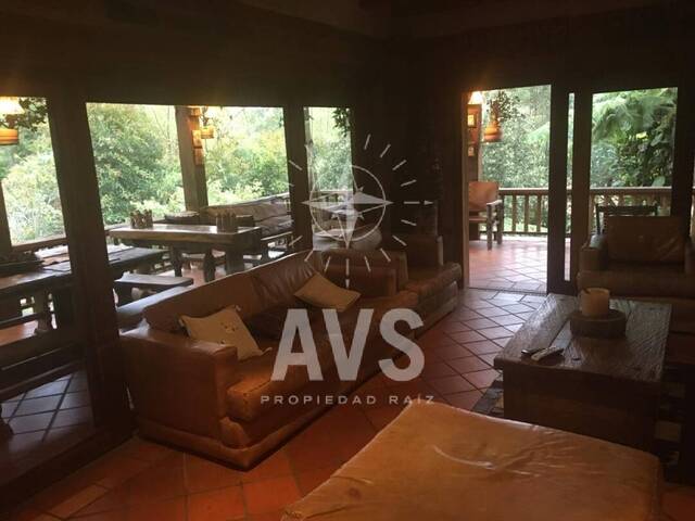 Finca para Venta en Rionegro - 4