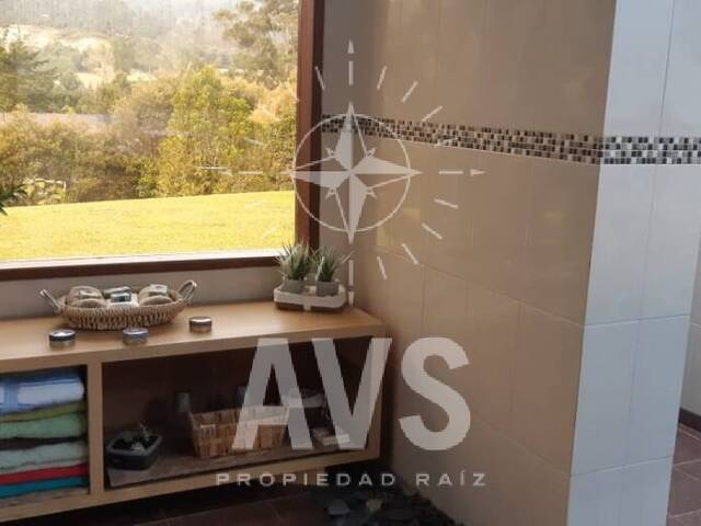 Casa para Venta en Retiro - 5