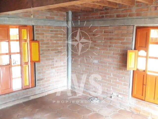 Casa para Renta y venta Unidad Cerrada 3116 - 3116