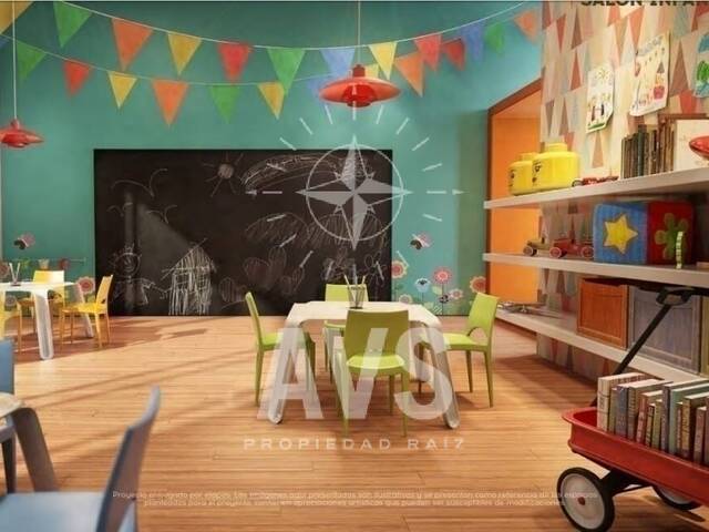 Apartamento para Venta en Rionegro - 4