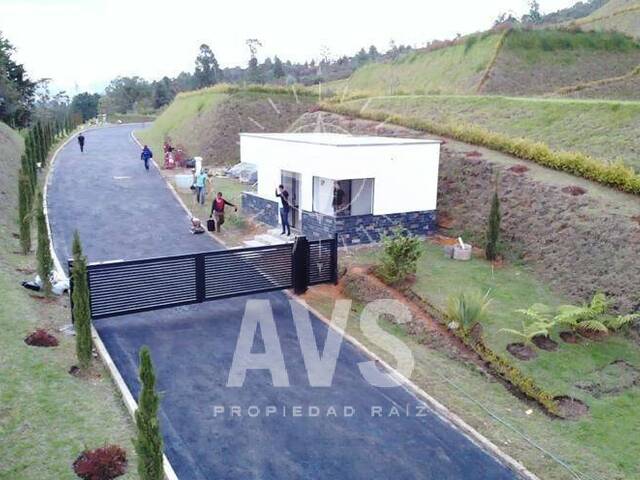Industrial para Venta en Guarne - 5