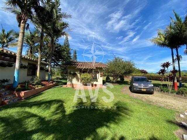 Finca para Alquiler en Rionegro - 4