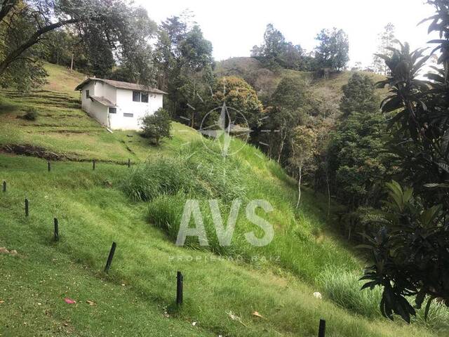 #3169 - Finca para Venta en Rionegro - ANT - 2