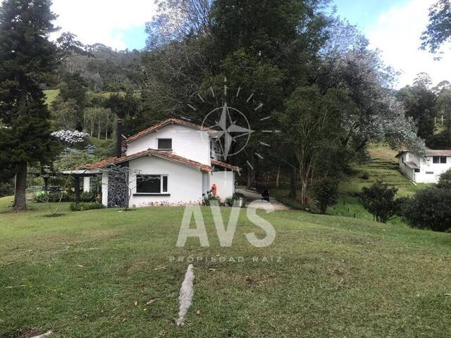 #3169 - Finca para Venta en Rionegro - ANT - 3