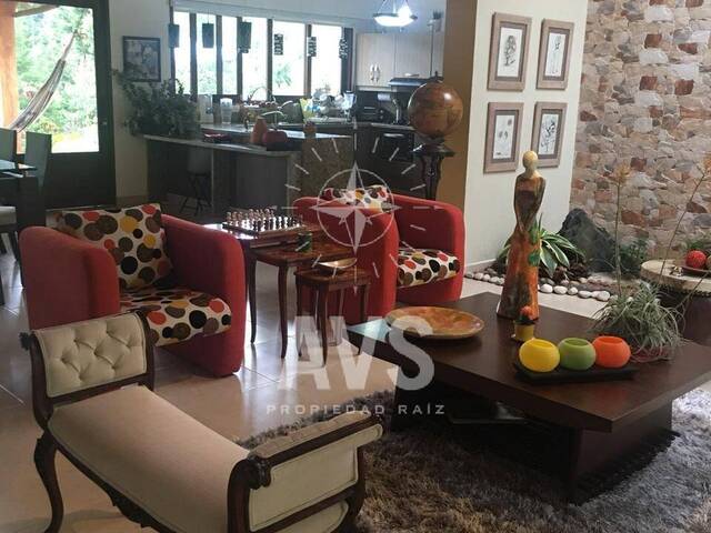#3187 - Casa para Venta en Rionegro - ANT - 3
